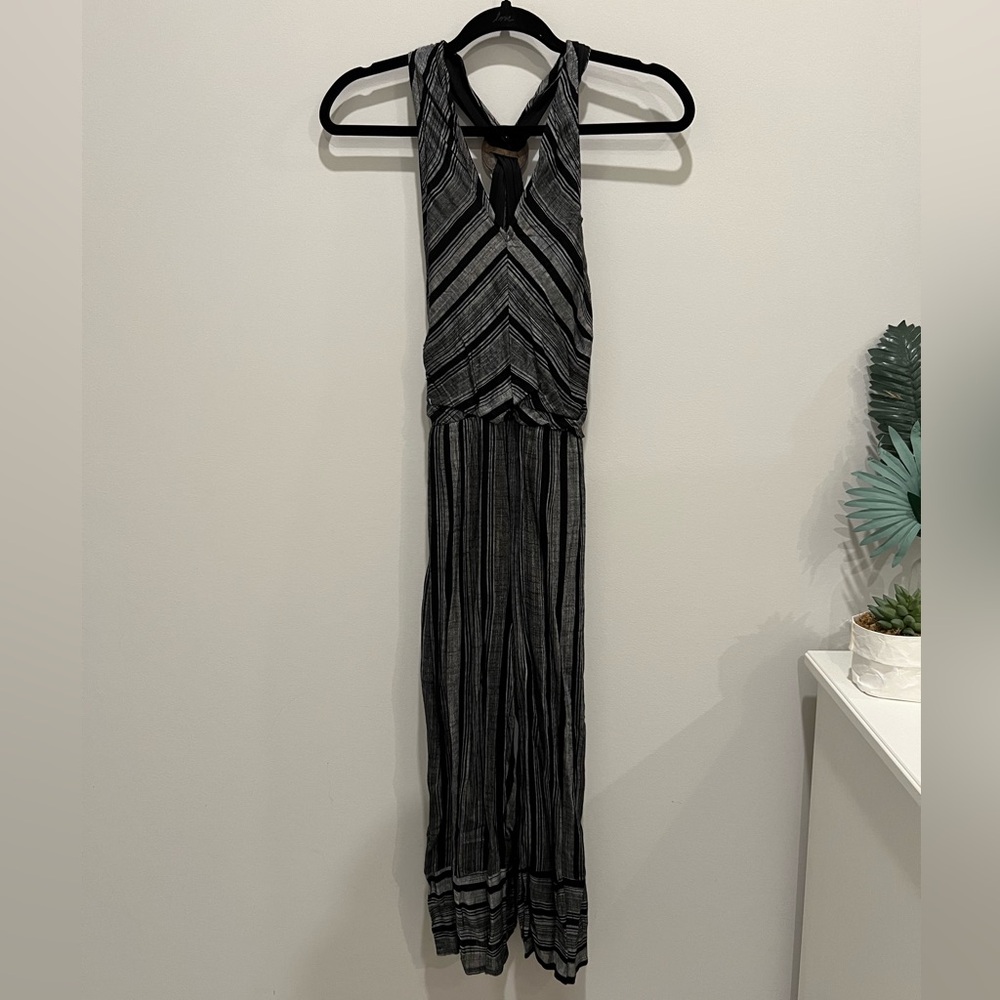 Adorable jumpsuit, size S